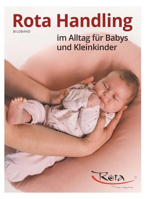 cover image of Rota Handling im Alltag für Babys und Kleinkinder